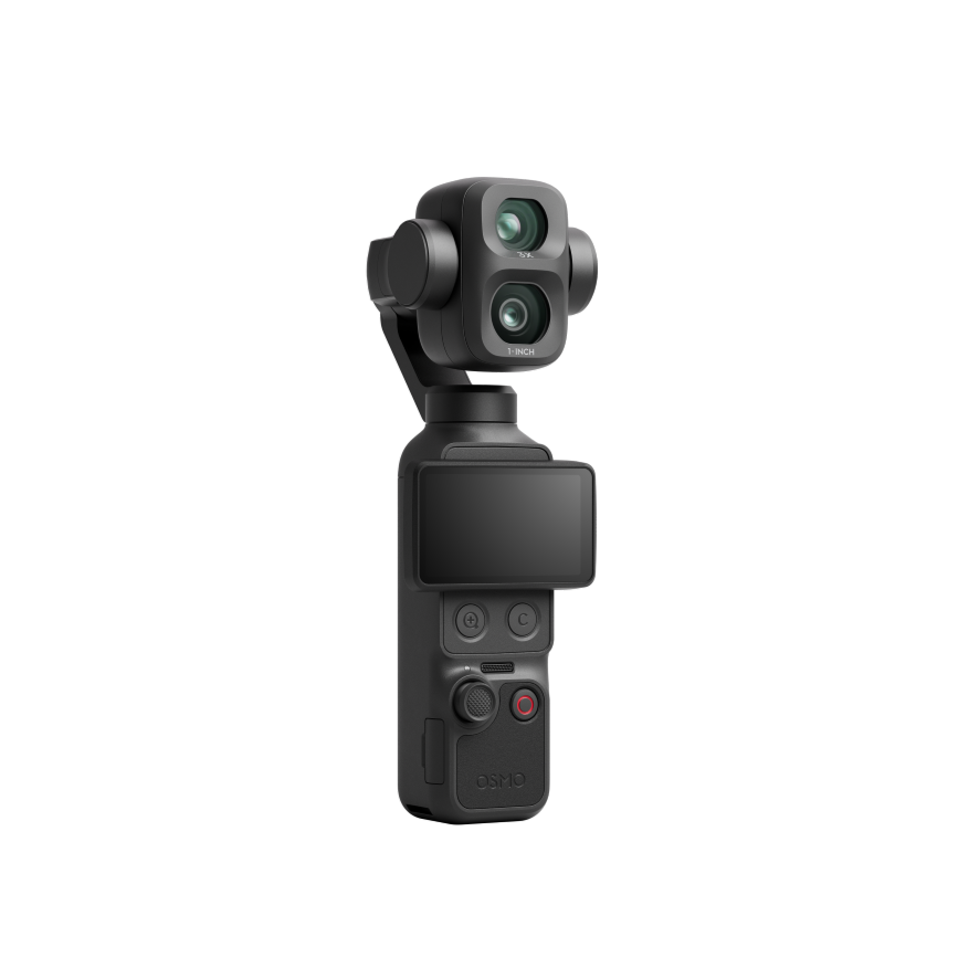 Osmo Pocket 4P Vlog�����