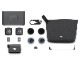DJI Mic Mini��2 TX + 1 RX + ���ť�������