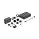DJI Mic Mini��2 TX + 1 RX + ���ť�������