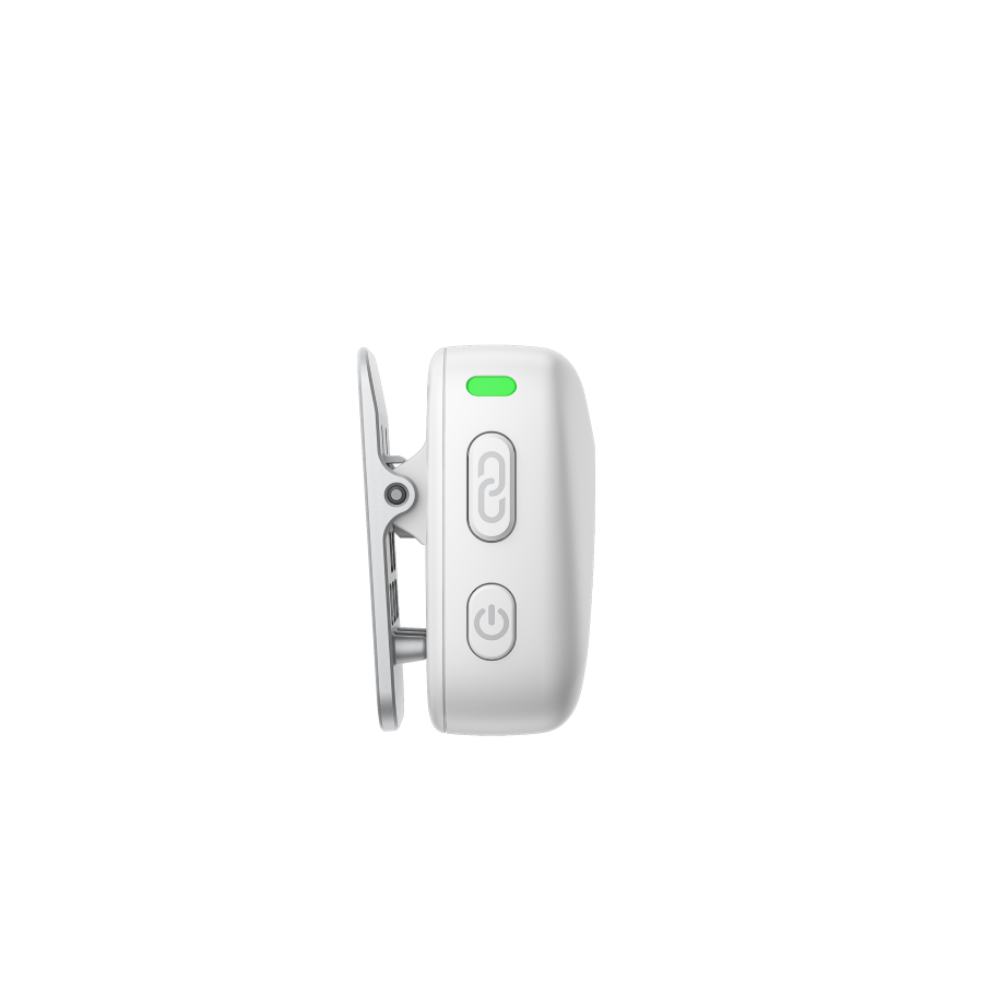 DJI Mic Miniȥ󥹥ߥåʥƥåۥ磻ȡ
