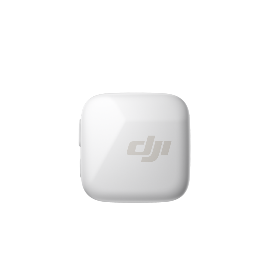 DJI Mic Miniȥ󥹥ߥåʥƥåۥ磻ȡ