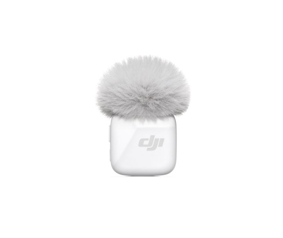 DJI Mic Miniȥ󥹥ߥåʥƥåۥ磻ȡ