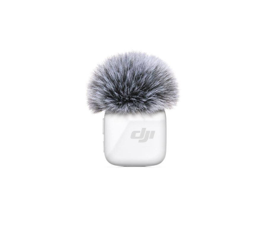 DJI Mic Miniȥ󥹥ߥåʥƥåۥ磻ȡ