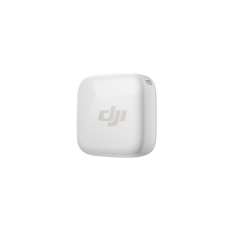 DJI Mic Miniȥ󥹥ߥåʥƥåۥ磻ȡ