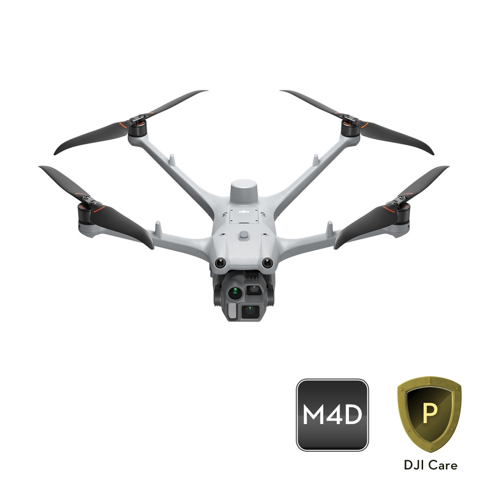 DJI Matrice 4D (JP) SP Plus���׸��ѡ�