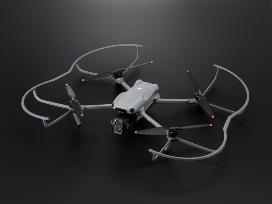 DJI Air 3���꡼�� �ץ��ڥ饬����