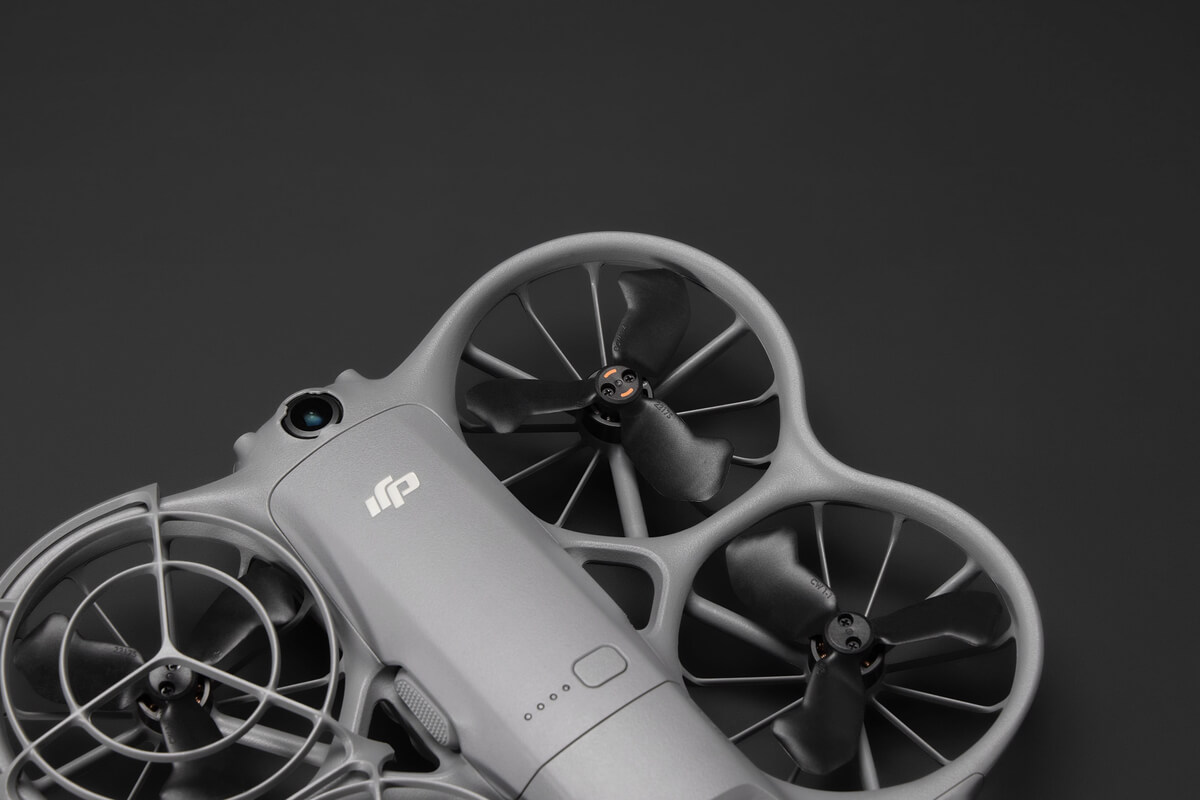 DJI Neo 2 �ץ��ڥ�