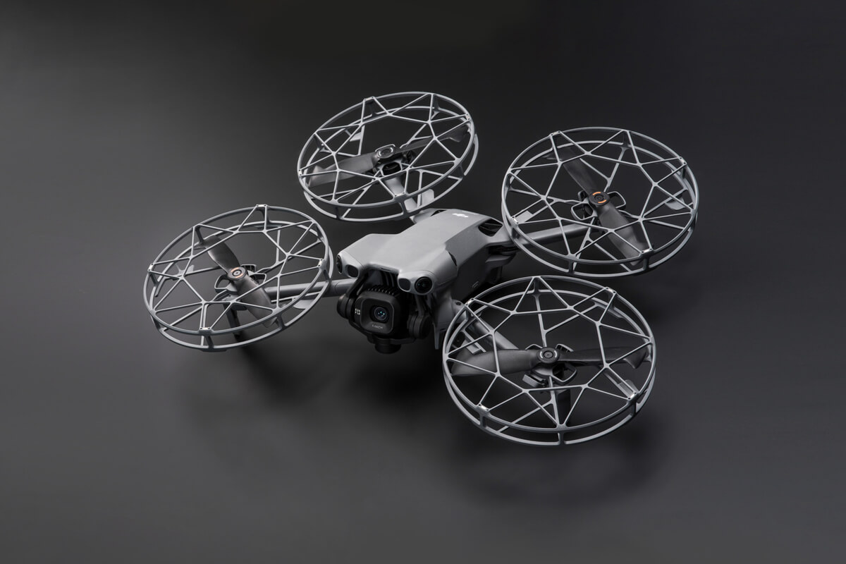 DJI Mini 5 Pro �����å���꡼�� 360��ץ��ڥ饬���ɡʰ��η��ץ��ڥ��դ���