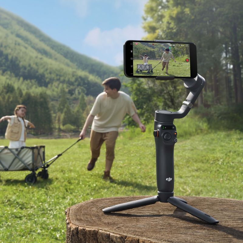 ڥ᡼߸˸¤Osmo Mobile 6ʥȥ졼ȥ졼/ץ 졼
