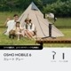 ڥ᡼߸˸¤Osmo Mobile 6ʥȥ졼ȥ졼/ץ 졼