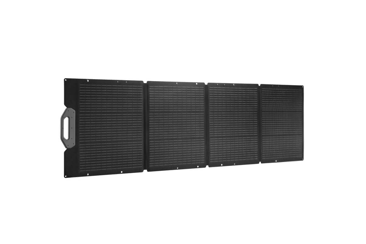 IBCPOWER 200W�ޤꤿ���߼������顼�ѥͥ�