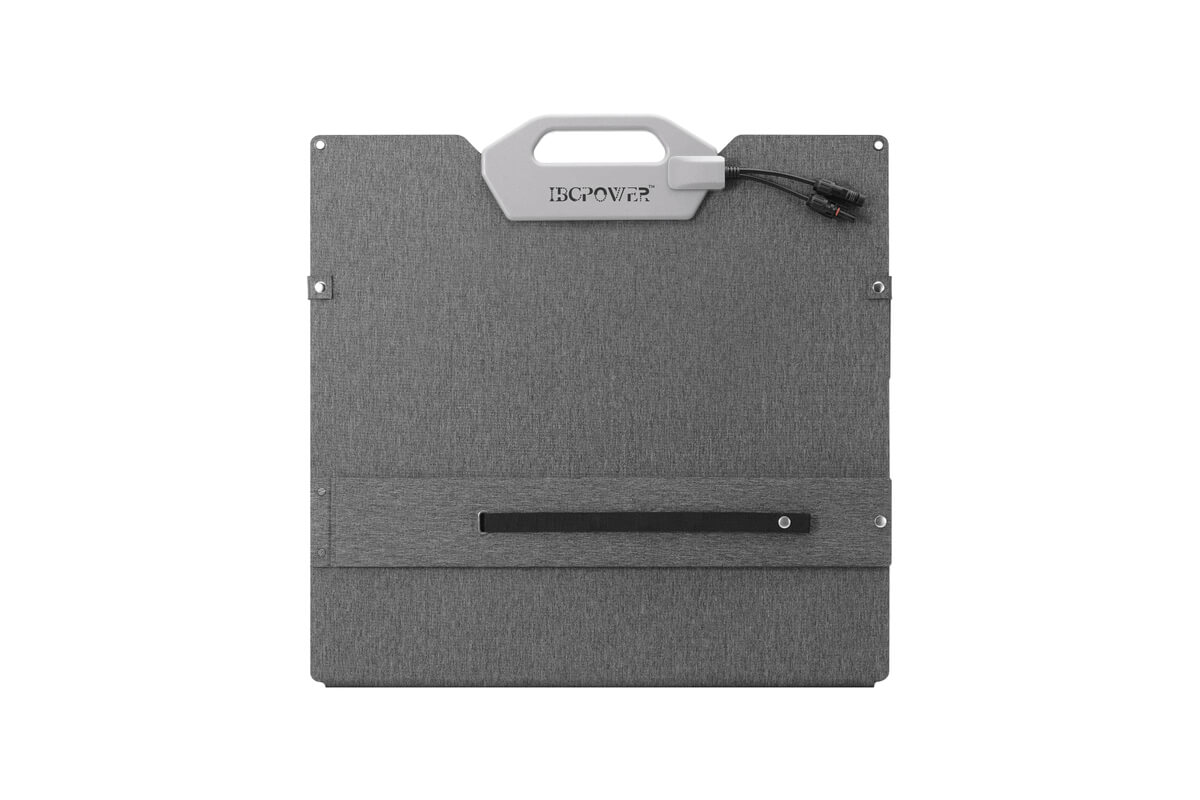 IBCPOWER 200W�ޤꤿ���߼������顼�ѥͥ�