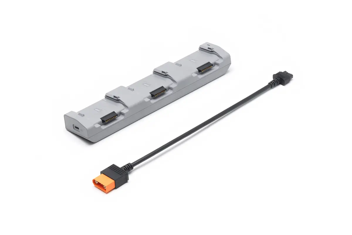 DJI Matrice 4D���꡼�� 240W ���ťϥ֡��׸��ѡ�