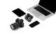 DJI Mic Mini 2S��2 TX + 1 RX + ���ť�������