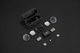 DJI Mic Mini 2S��2 TX + 1 RX + ���ť�������