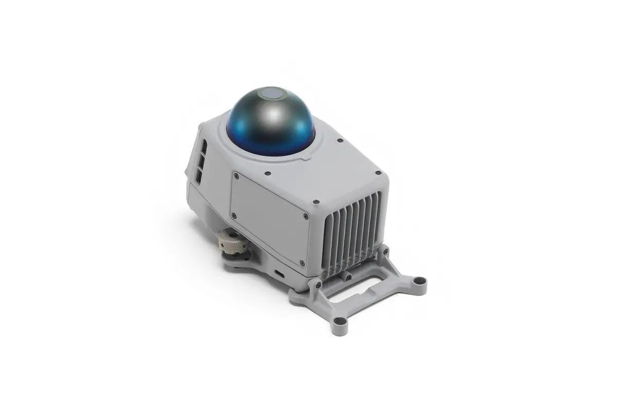 DJI Matrice 4 �㳲ʪ���Υ⥸�塼����׸��ѡ�