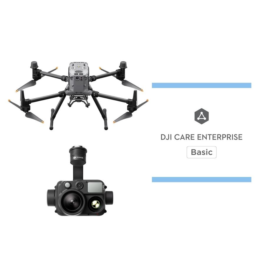 Zenmuse H30TMatrice 350 RTKDJI Care Enterprise Basicˡ׸ѡ