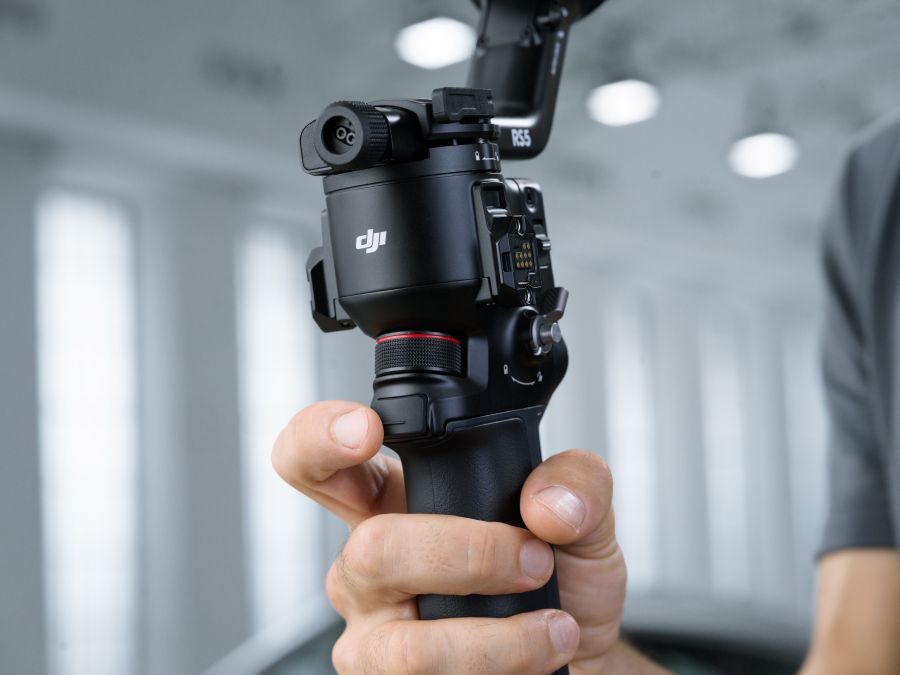 DJI RS 5