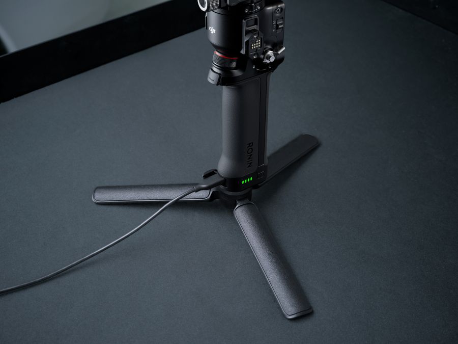 DJI RS 5