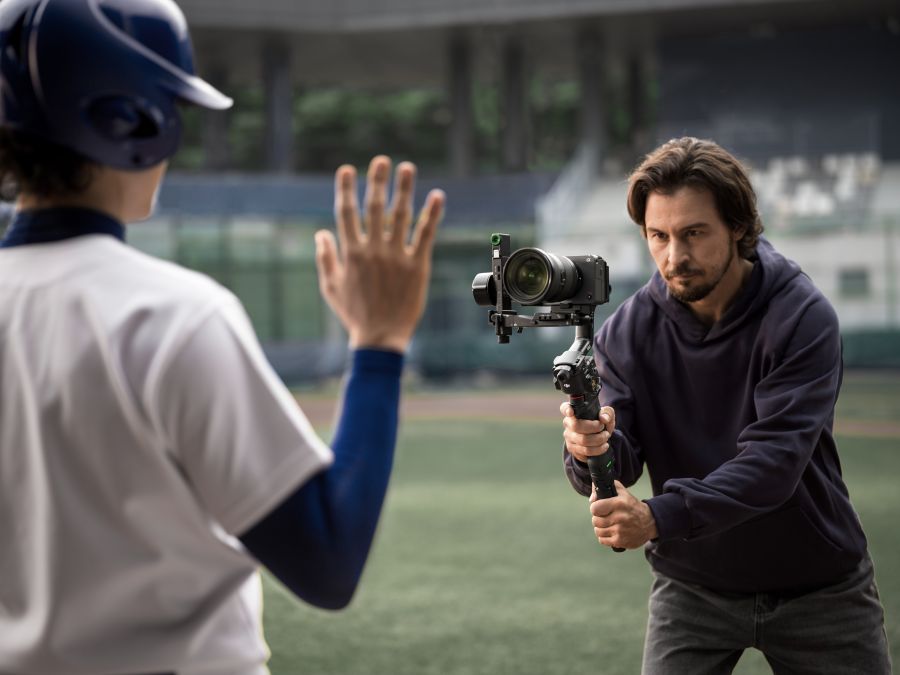 DJI RS 5