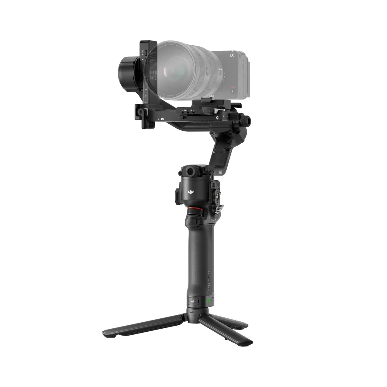 DJI RS 5