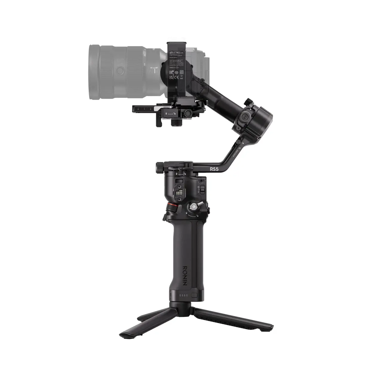 DJI RS 5