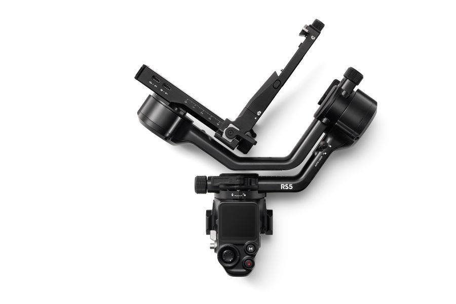 DJI RS 5