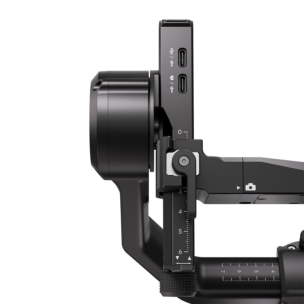 DJI RS 5