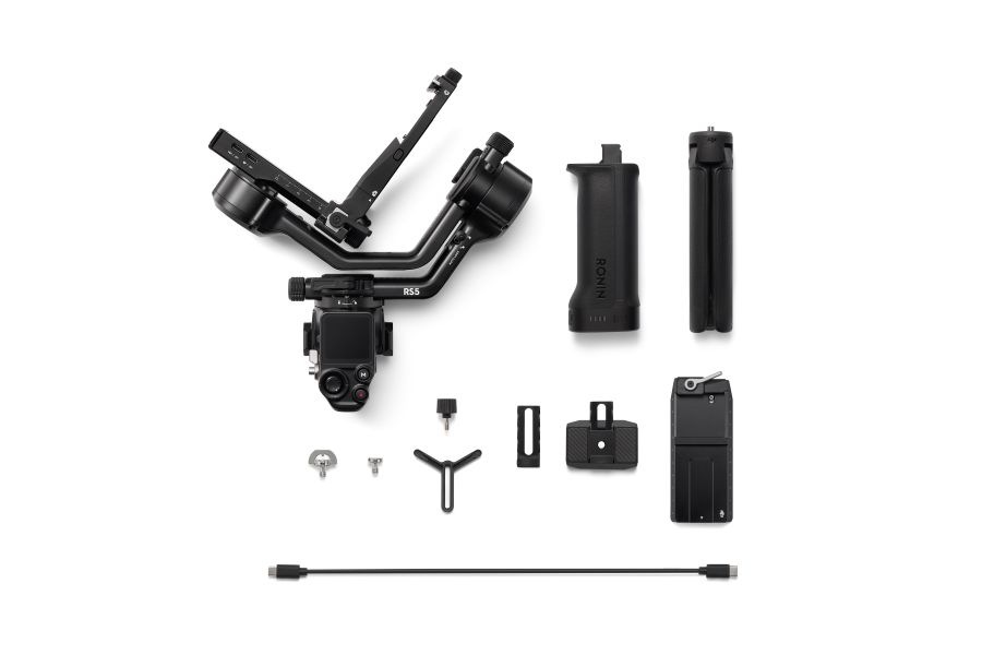 DJI RS 5