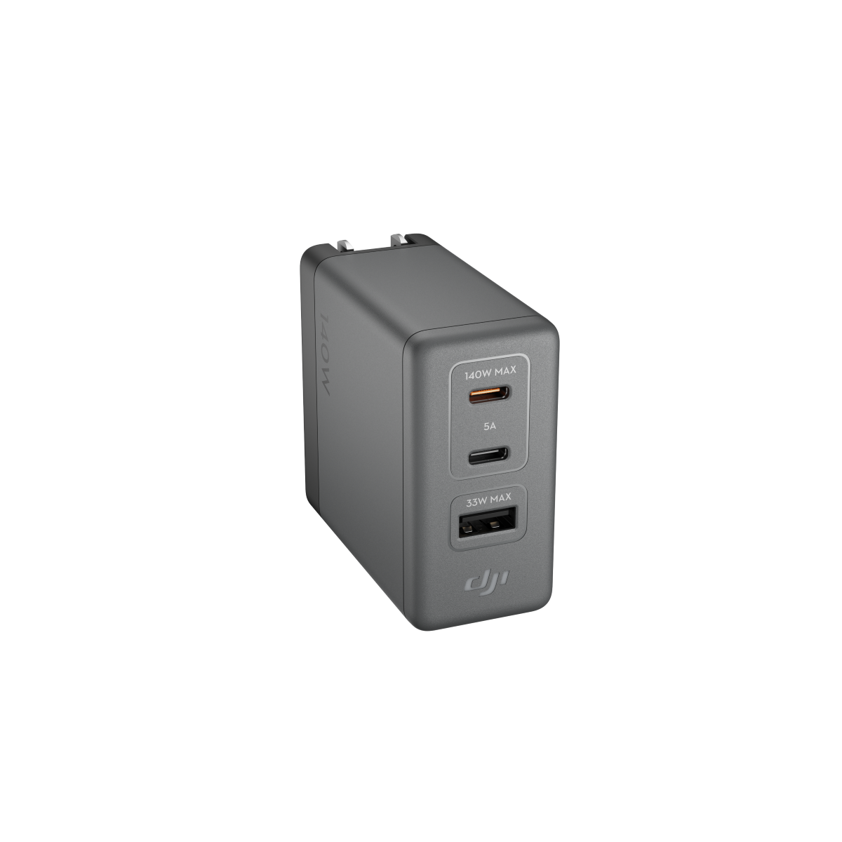 DJI Power 140W GaN ���Ŵ�