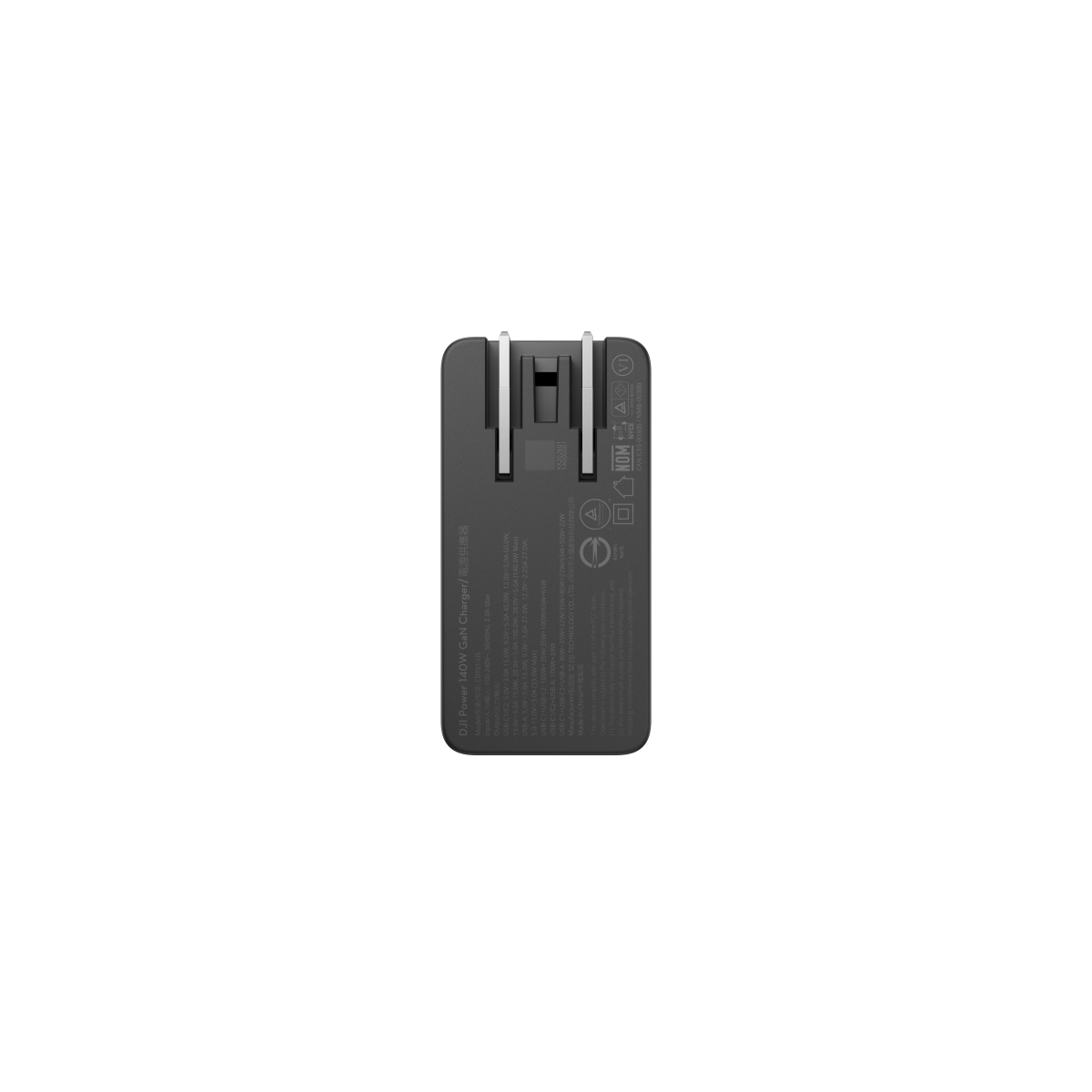 DJI Power 140W GaN ���Ŵ�