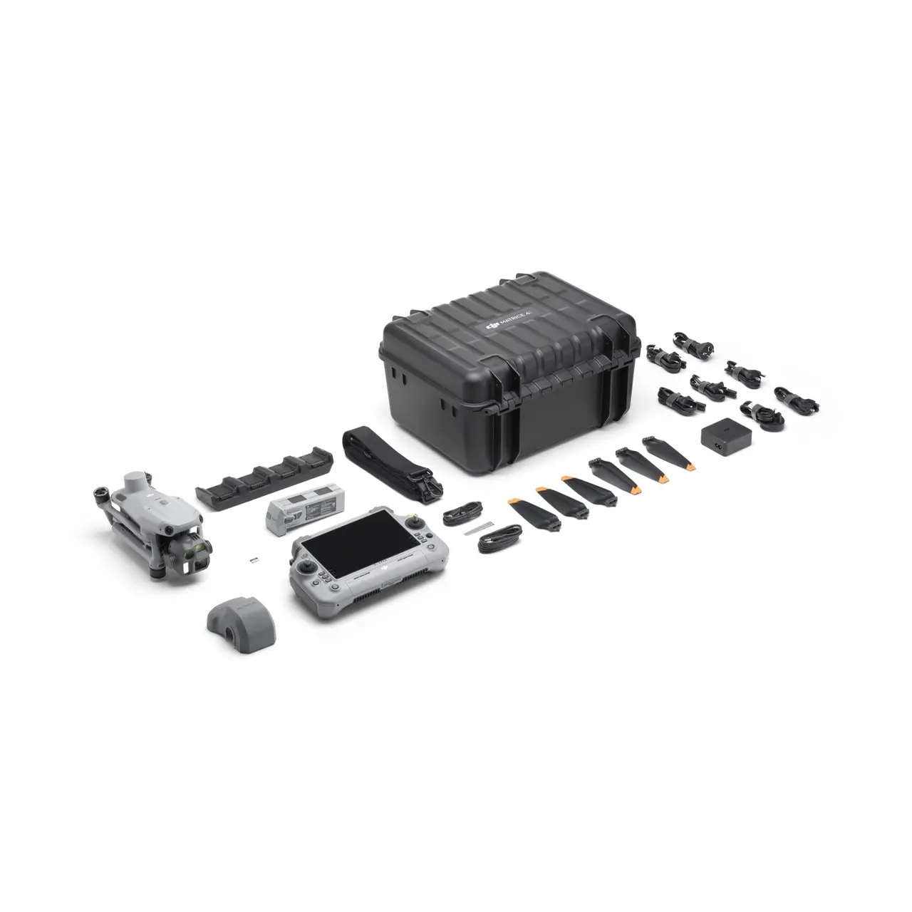 DJI Matrice 4E (DJI Care Enterprise Plusդˡ׸ѡ