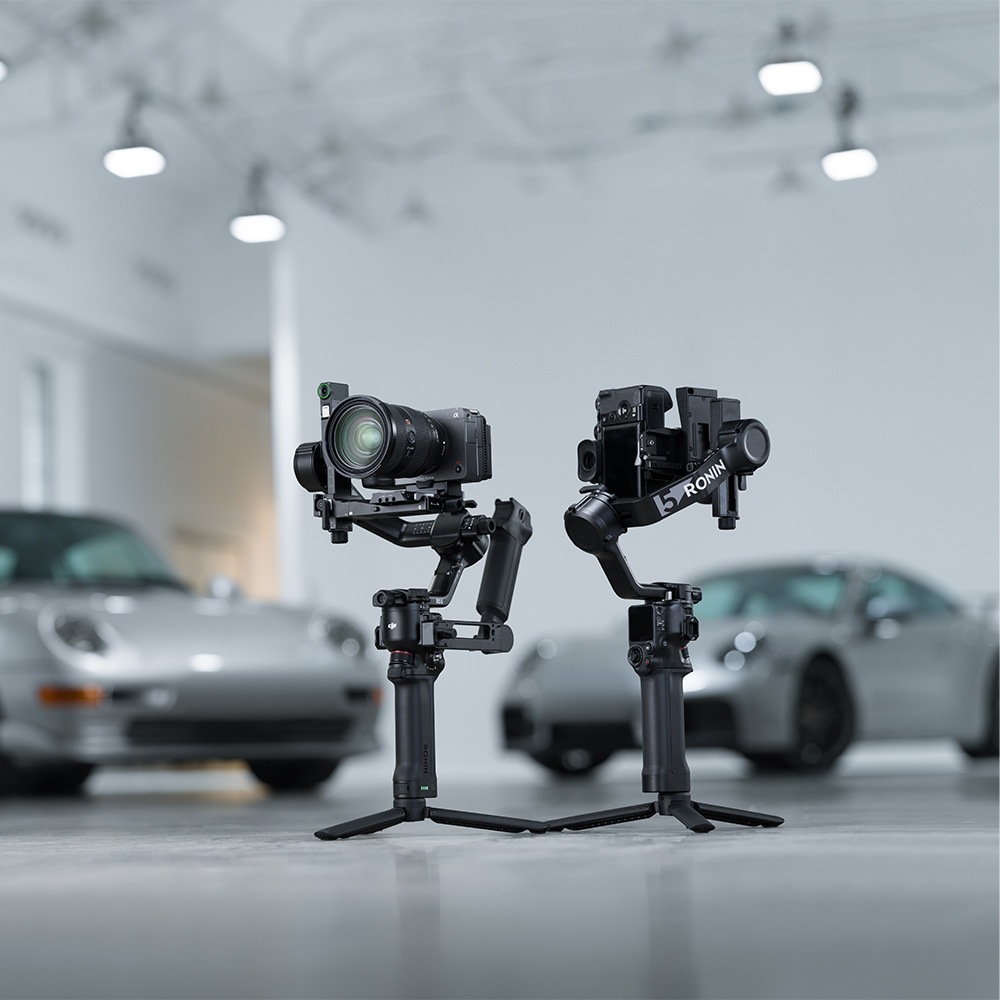 DJI RS 5�����