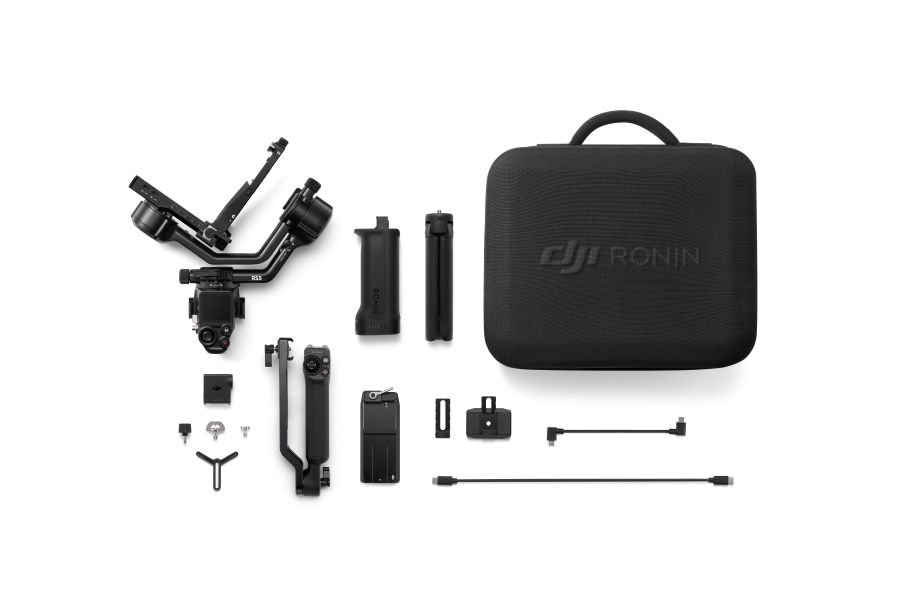 DJI RS 5�����