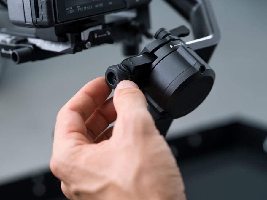 DJI RS 5�����