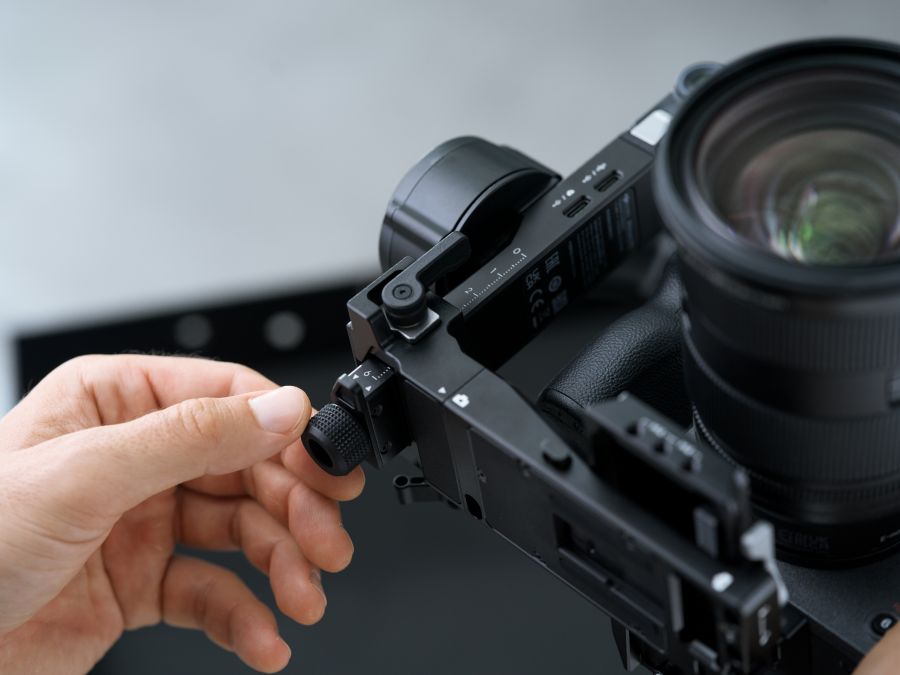 DJI RS 5�����