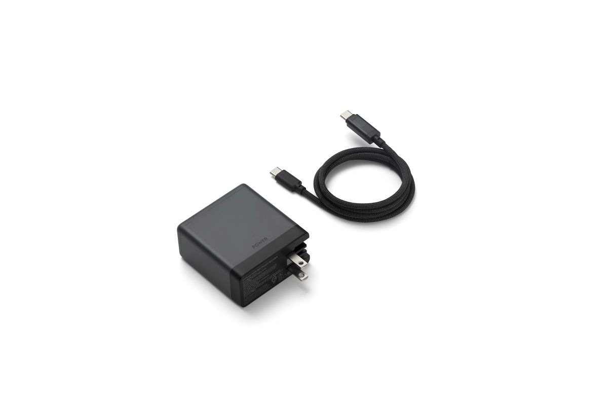 DJI Power 140W GaN ���ť����