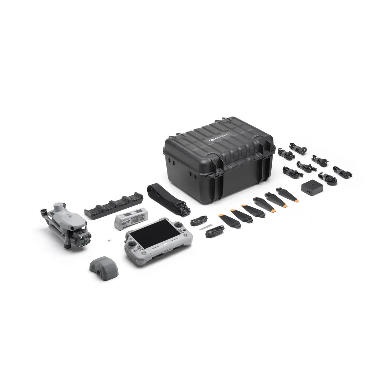 DJI Matrice 4T (DJI Care Enterprise Plus)���׸��ѡ�