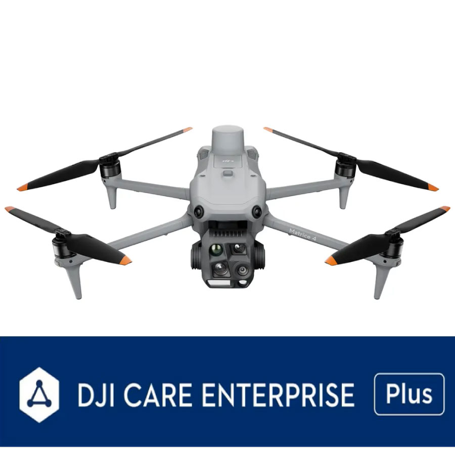 DJI Matrice 4T (DJI Care Enterprise Plus)���׸��ѡ�
