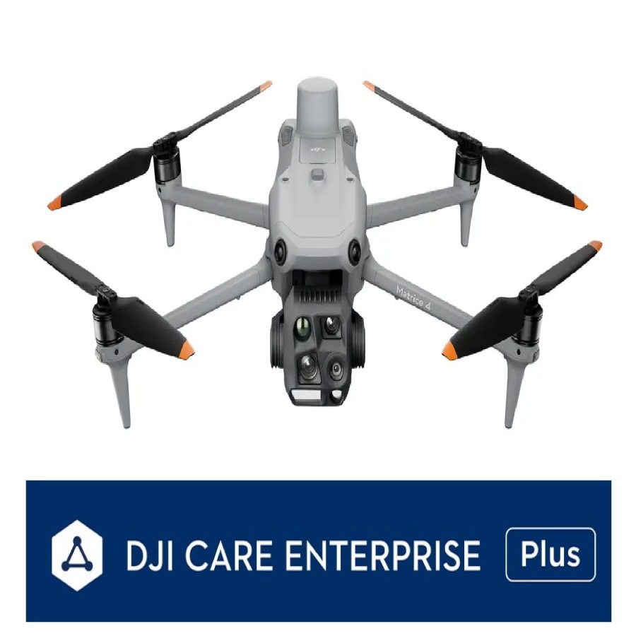 DJI Matrice 4T (DJI Care Enterprise Plus)���׸��ѡ�
