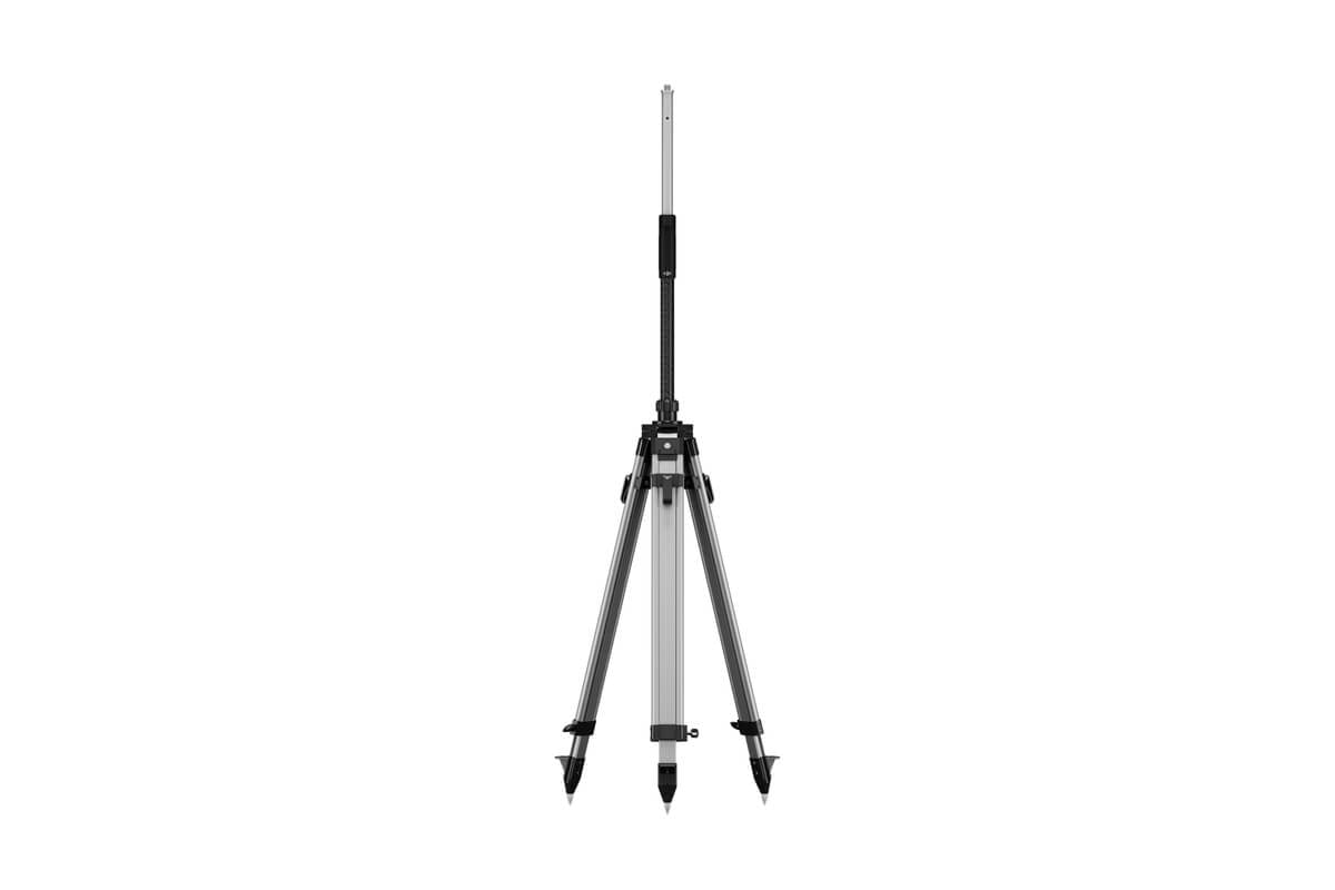 D-RTK 3サーベイポール＆三脚キット【要見積】 | 産業向けドローン