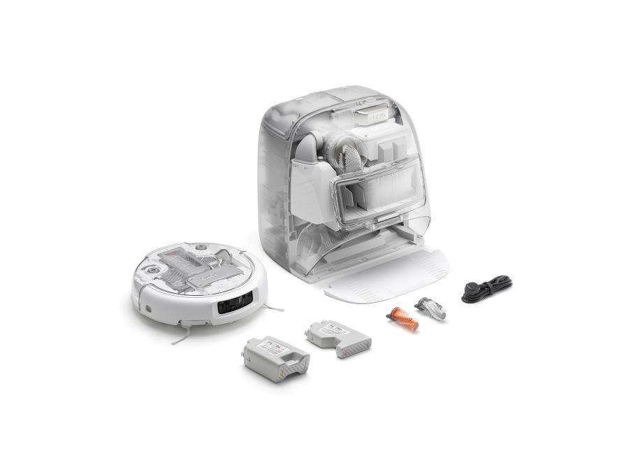 ��ͽ���DJI ROMO P�ʵ�奿�󥯥С�������