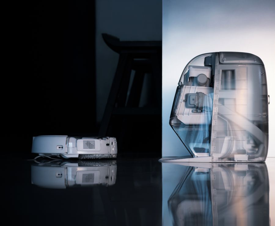 ��ͽ���DJI ROMO P�ʵ�奿�󥯥С�������