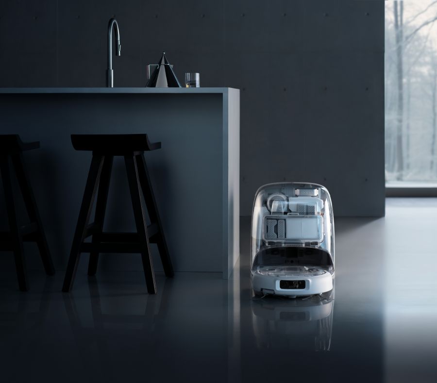 ��ͽ���DJI ROMO P�ʵ�奿�󥯥С�������