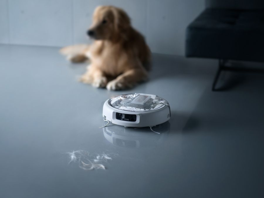 ��ͽ���DJI ROMO P�ʵ�奿�󥯥С�������