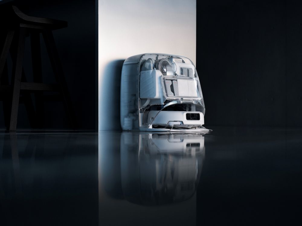 ��ͽ���DJI ROMO P�ʵ�奿�󥯥С�������