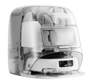 ��ͽ���DJI ROMO P�ʵ�奿�󥯥С�������