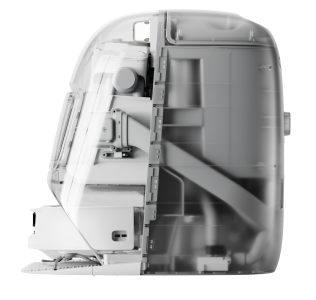 ��ͽ���DJI ROMO P�ʵ�奿�󥯥С�������