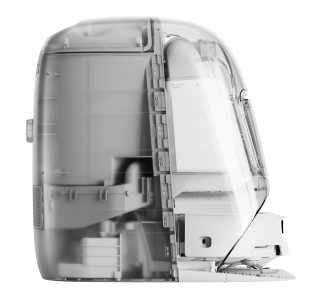 ��ͽ���DJI ROMO P�ʵ�奿�󥯥С�������