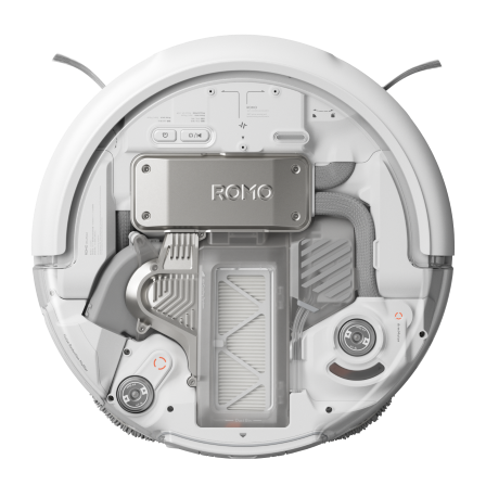 ��ͽ���DJI ROMO P�ʵ�奿�󥯥С�������